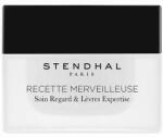 Stendhal Cremă Anti-aging pentru Zona din Jurul Ochilor și Buzelor Stendhal Recette Merveilleuse (10 ml) Crema antirid contur ochi