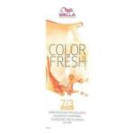 Wella Vopsea Semipermanentă Color Fresh Wella Nº 7/3 (75 ml)