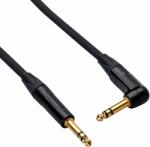 Bespeco AHSP30 0, 3 m Drept - Oblic Cablu de instrument (<![CDATA[AHSP30]]>)