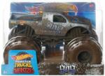 Mattel Hot Wheels: Monster Trucks Oversized - The 909 monster autó 1/24 - Mattel (FYJ83/HWG83) - jatekwebshop