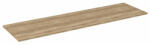  Sapho Odetta pult 165x44 cm, alabama tölgy DT165-2222 (DT165-2222)