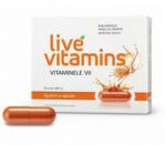 Visislim Live Vitamins - Vitamine Vii -