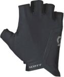 Scott Kerékpáros kesztyű rövid ujjal - PERFORM GEL SF - fekete - holokolo - 14 890 Ft