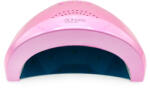 Global Fashion Lampă profesională de unghii LED/UV, Sun-1, 48W, pink