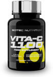 Scitec Nutrition Vita-C 1100 - 100 capsule