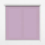  COLORAY. HU Árnyékoló ablakra Rózsaszín Sötétítő redőny (gumi bevonattal) 120x180 cm