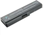 Toshiba Baterie pentru Toshiba Satellite L670D Li-Ion 6600mAh 9 celule 10.8V Mentor Premium