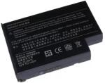 HP Baterie pentru HP OmniBook ZE1121 Li-Ion 4400mAh 8 celule 14.8V Mentor Premium (MMDHP106B148V4400)