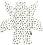 Childhome Husa universala Childhome Ingeras Leopard (CH-CCASCLEO) Scaun de masa bebelusi