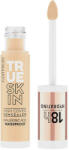  Concealer True Skin High Cover Catrice, Corector Warm Olive 039