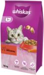 Whiskas Hrana Pisica Adult, Whiskas cu Vita, 14 kg (C2463)