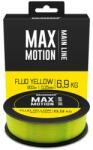 SPRO Fir Haldorado Max Motion FLUO YELLOW - 0, 25mm/900m 6.9kg