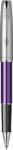 Parker Roller Parker Sonnet Royal Sandblasted Violet CT (PEN2169387)