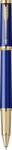 Parker Roller Parker Ingenuity Royal Dark Blue GT (PEN2182011)
