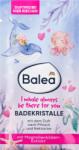  Balea Cristale de baie I whale always be there for you, 80 g