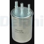 DELPHI filtru combustibil DELPHI HDF925E (HDF925E) - automobilus
