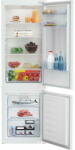 Beko BCHA275K41SN Hűtőszekrény, hűtőgép