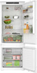 Bosch KBN96NSE0 Hűtőszekrény, hűtőgép