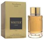 Cyrus Writer Gold EDT 100 ml Parfum