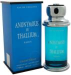 Cyrus Anonymous by Thallium EDT 100 ml Parfum