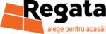 Regata Gresie portelanata rectificata Blue Stone, bookmatch A, 60X120, lucioasa