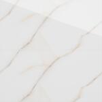 Regata Gresie exterior / interior portelanata Optima Onyx, 60 x 120 cm, lucioasa, rectificata, tip marmura