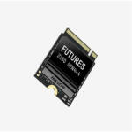 Hikvision HIKSEMI FUTURES 1TB M.2 (HS-SSD-FUTURES(STD)/1024G/PCIE4/WW)
