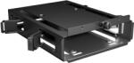 be quiet! чекмедже за харддиск HDD Cage 2 - BGA11 (BGA11)