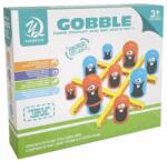 Flair Matrjoska tic-tac-toe 08159