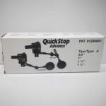 MAC MAC3 QUICKSTOP 1 (MAC3006_1)