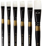 Munkácsy M500P 16-os lapos fehér szőrű