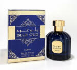 Nusuk Blue Oud EDP 100 ml Parfum