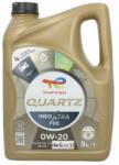 Total Quartz Inex Xtra FDE 0W-20 5 l