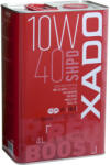 XADO 26249 SHPD SL/CI-4 Red Boost 10W-40 4 l