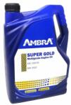 Ambra Super Gold 15W-40 5 l
