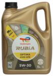 Total Rubia Optima 4100 XFE 5W-30 5 l