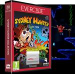 Evercade Sydney Hunter Collection