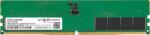 Transcend 32GB DDR5 4800MHz TS4GLA64V8E