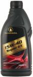 Pamasoil Super GX 15W-40 1 l