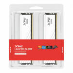 ADATA XPG Lancer Blade 64GB (2x32GB) DDR5 6000MHz AX5U6000C3032G-DTLABWH