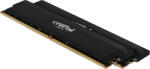 Crucial 32GB DDR5 6000MHz CP2K16G60C36U5B