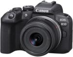 Canon EOS R10 + RF-S 18-45mm (5331C047AA) Aparat foto