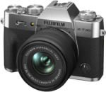 Fujifilm X-T30 II + XC 15-45mm f/3.5-5.6 OIS PZ Silver (16759768) Digitális fényképezőgép