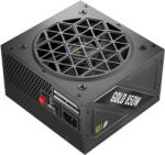 1stPlayer NGDP 850W 80 PLUS Gold black (HA-850BA4)