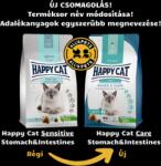 Happy Cat (Sensitive) Care Stomach&Intestines 4KG