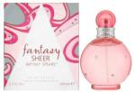 Britney Spears Fantasy Sheer EDT 100 ml Parfum