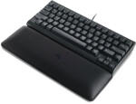 Glorious Mouse pad Glorious - Wrist Rest Stealth, regular, compact, pentru tastatura, negru (GWR-75-STEALTH)