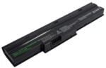  Acumulator notebook OEM Baterie pentru Fujitsu FPCBP276AP Li-Ion 5200mAh 8 celule 14.8V Mentor Premium (MMDFS134B148V5200-161582)