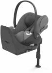 Cybex Cloud T Plus + Base