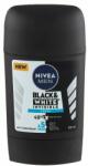 Nivea Men Black & White Invisible Fresh deo stick 50 ml